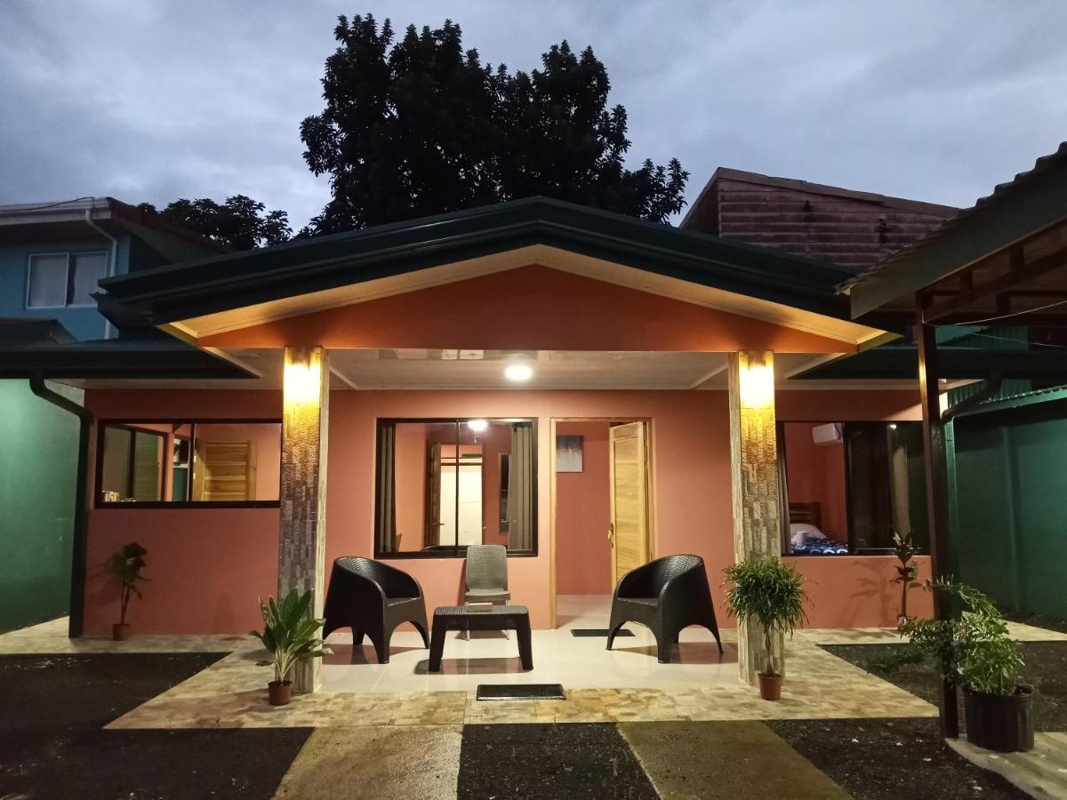 Arenal Palacios La Fortuna Екстериор снимка