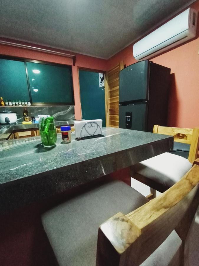 Arenal Palacios La Fortuna Екстериор снимка