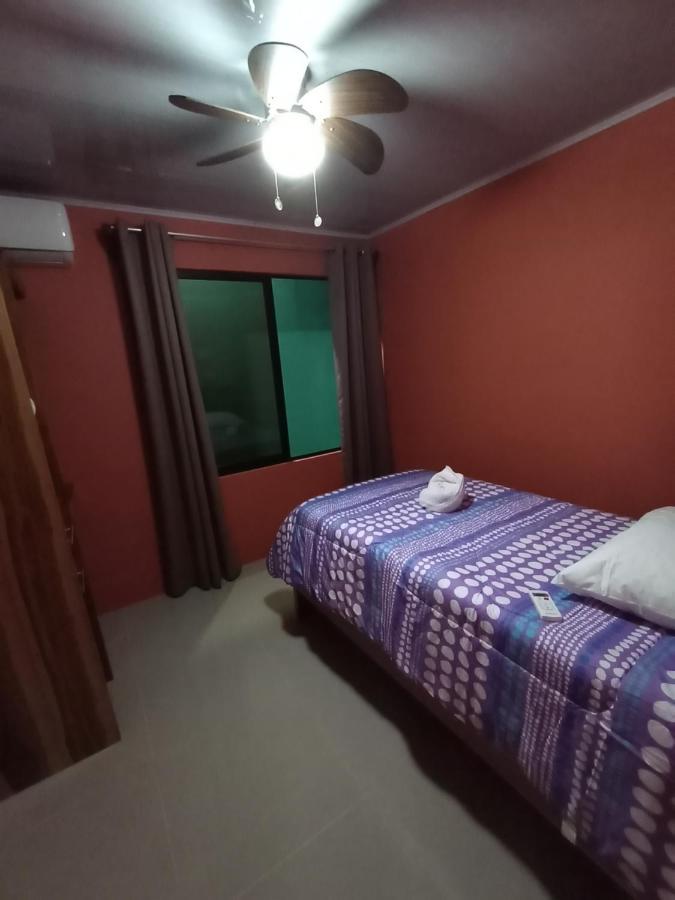 Arenal Palacios La Fortuna Екстериор снимка